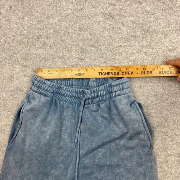 rue 21 pants womens S joggers sweatpants drawstring Athleisure Casual y2k - Picture 8 of 9